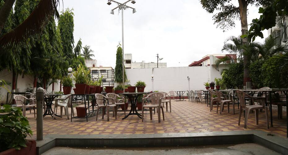 Hotel Panchsheel, Ahmednagar 5